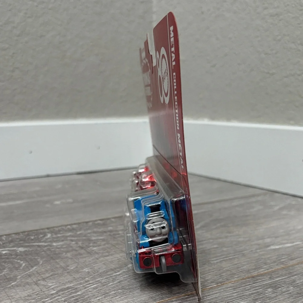 NIB 80th Anniversary Thomas